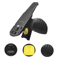 Haute qualité pour Motorola Scanner TRG-TC7X-SNP1-02 pour Zebra Snap On Trigger Handle