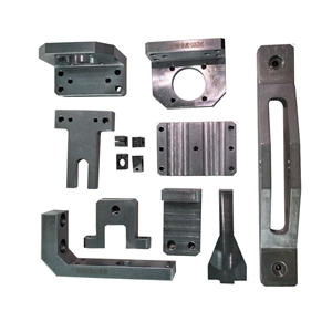 Máy gia công <span class=keywords><strong>CNC</strong></span> năm trục gia công các chi tiết có độ chính xác cao Dịch vụ gia công kim loại bằng phương pháp khoan và phay <span class=keywords><strong>CNC</strong></span> - Product Image 4