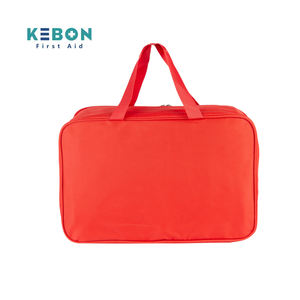 Nouvelle trousse de premiers secours d'urgence pour le camping et la randonnée en montagne avec désinfection pour les aventures en plein air - Product Image 1