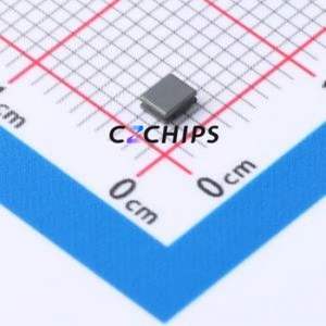 Inductor de Potencia ANRL252010-1R5N 1008 (Inductancia: 1.5uH) (Precisión: 30%) (Corriente Nominal: 1.7A) - Product Image 1