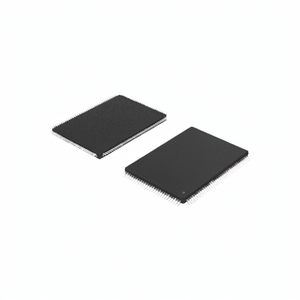 Interface Original 128 BFQFP Electronics Component ADM6995LAAT1 - Product Image 1