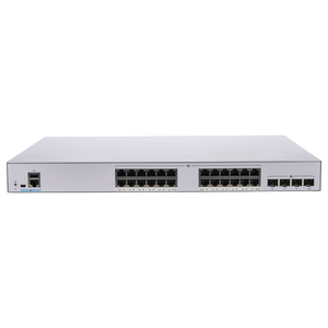 Nouveau contrôleur d'automatisation original <span class=keywords><strong>CBS350</strong></span>-<span class=keywords><strong>24T</strong></span>-<span class=keywords><strong>4X</strong></span> en stock - Product Image 1