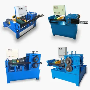 crimped wire machine support with wire mesh weaving machine 2m