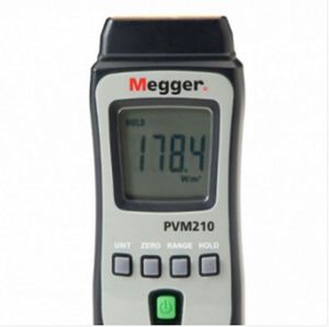 Medidor de Irradiancia Megger PVM210 con Ángulo de Incidencia y Posicionamiento Óptimos, Instrumentos de Medición y Análisis de Paneles Solares - Product Image 2