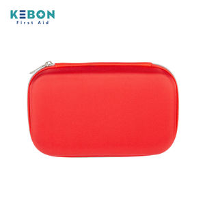 Trousse de premiers soins compacte et abordable, sac adorable pour l'école, les activités de plein air, les essentiels de survie <span class=keywords><strong>en</strong></span> extérieur pour les voyages - Product Image 6