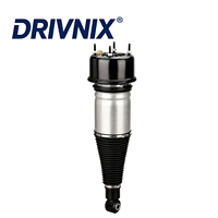 Suspension pneumatique avant/arrière pour Jaguar XJ XJ8 XJR, référence OE C2C41341 C2C41343 F308609102, ensemble ressort pneumatique, amortisseur F308609003