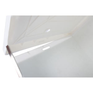 Draagbare Inklapbare Booth Demo Booth Trade Show <span class=keywords><strong>Display</strong></span> Kiosk Promotie Sampling Tafel - Product Image 6