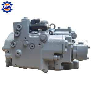 Bomba Hidráulica Principal de Alta Calidad para Excavadora SBS120 320D, Sin Caja de Cambios - Product Image 2