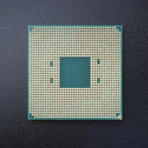 ซีพียู R7 5700X ใหม่ 8 คอร์ 16 เธรด 3.4GHz 65W AM4 สำหรับเมนบอร์ด B450/B550 - Product Image 1