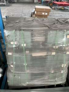 卸売カスタマイズは8mm 10mm 12mm 20mmおよびX線鉛ガラス板のために利用できます - Product Image 5