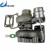 TB2527 452022 Turbo 465941 14411-22J04 Turbine turbocompresseur pour Nissan patrouille 2.8 TD 115 HP RD28T 160/GR-Y60/260 1982-1998