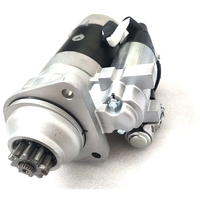 Motor de Arranque 6BT5.9 5619999, Piezas de Motor DCEC