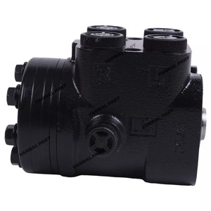 Unité de direction hydraulique IZUMI AL75360 pour <span class=keywords><strong>tracteur</strong></span> <span class=keywords><strong>John</strong></span> <span class=keywords><strong>Deere</strong></span> 4039 4045 6200 <span class=keywords><strong>6300</strong></span> 6400 6500 - Product Image 3