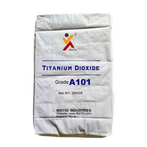 Titanium Dioxide TiO2 Titanium Dioxide B101 Anatase Powder - Product Image 3