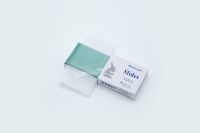 High Quality Frosted Glass Microscope Slide 25.4x76.2mm OEM Lab Research Use