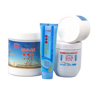 <b>Chang</b> Dian DDG-A Conductive Paste 100g Electrical Joint Compound Power Grid Use - Product Image 1