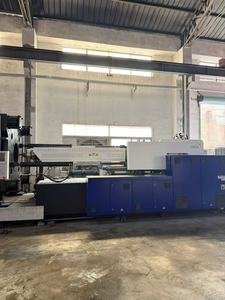 Máquina de Moldeo por Inyección de Plástico para el Hogar, Máquina de Moldeo por Inyección Hai Tian de 1300 Toneladas - Product Image 5