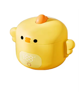 Chauffe-biberon scientifique NCVI avec autonomie de trois heures, matériau de qualité alimentaire, bol d'alimentation médical pour bébé - Product Image 1