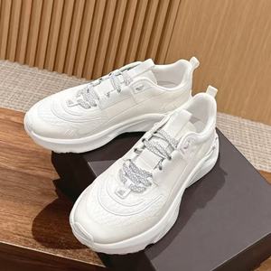 Chaussures de course Cloud pour hommes de haute qualité OEM, luxueuses, VLT, antidérapantes, décontractées, légères, respirantes, tendance mode 2026, nouveauté - Product Image 1