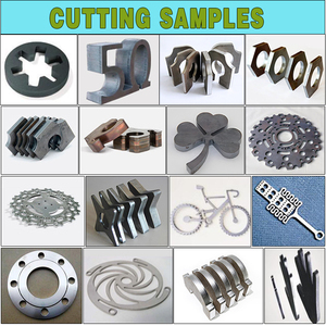 ผู้ผลิตเครื่องตัดเลเซอร์ เครื่องตัดเหล็ก เครื่องตัดเลเซอร์ CNC 1000w เครื่องตัดเลเซอร์เหล็ก 1000w - Product Image 5