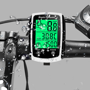 Ordinateur <span class=keywords><strong>de</strong></span> vélo, compteur <span class=keywords><strong>de</strong></span> <span class=keywords><strong>vitesse</strong></span> filaire, odomètre, chronomètre, compteur <span class=keywords><strong>de</strong></span> <span class=keywords><strong>vitesse</strong></span>, montre, compteur <span class=keywords><strong>de</strong></span> <span class=keywords><strong>vitesse</strong></span> <span class=keywords><strong>de</strong></span> vélo, accessoires <span class=keywords><strong>de</strong></span> vélo - Product Image 3
