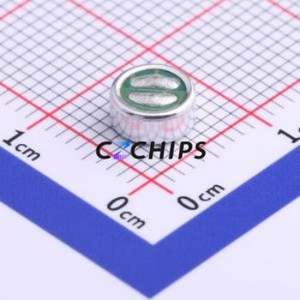 ชิปวงจรรวม GMI6027-30DB ใหม่ของแท้ชิปวงจรรวมไมโครโฟนชิปชิ้นส่วนอิเล็กทรอนิกส์ - Product Image 2