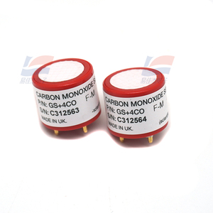 Sensor Electroquímico <span class=keywords><strong>de</strong></span> Dióxido <span class=keywords><strong>de</strong></span> Azufre <span class=keywords><strong>GS</strong></span>+7SO2 <span class=keywords><strong>de</strong></span> 3 Electrodos para Detectores <span class=keywords><strong>de</strong></span> Gas <span class=keywords><strong>de</strong></span> Seguridad Industrial, Sistemas Fijos <span class=keywords><strong>de</strong></span> Monitoreo <span class=keywords><strong>de</strong></span> Emisiones - Product Image 6