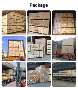 Máy in phun kỹ thuật số khổ lớn Yinghe 2025 model mới 2002A 2 mét i3200/i1600 dùng cho in thăng hoa và in dung môi sinh thái - Product Image 3