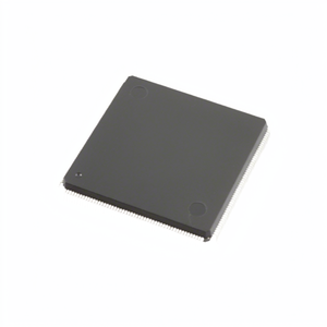 ชิปวงจรรวมอิเล็กทรอนิกส์ ชิป IC ตัวควบคุมวิดีโอ LCD 208QFP ผู้ผลิตช่องทาง TW8810-PC2-GR - Product Image 1