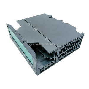 Tout neuf, 100% original, Sie-mens 6ES7321-1CH20-0AA0 SIMATIC S7-300, entrée numérique SM 321 isolée, 16DI 48-125VDC - Product Image 2
