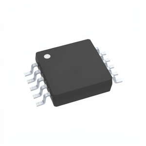 ชิป TLV2463IDGSR 10 TFSOP, 10 MSOP ชิ้นส่วนอิเล็กทรอนิกส์ บริการครบวงจรแบบดั้งเดิม - Product Image 1