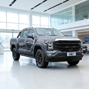 Camioneta Comercial FOTON Mars V7, Caja de Carga de 1560x1650x530 mm, Capacidad de Carga Útil de 500 kg, Peso Bruto Vehicular de 3000 kg, Perfecta para Construcción Agrícola - Product Image 1