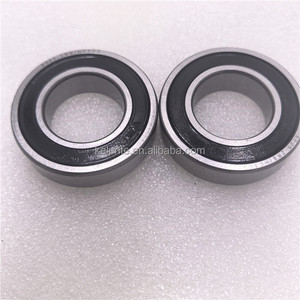 深溝玉軸受 6005 6005-2RSH - Product Image 1