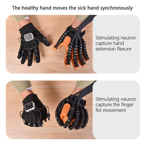 Peralatan Terapi Tangan Elektrik Grosir, Sarung Tangan Robot Rehabilitasi untuk Hemiplegia, Arthritis, dan Pemulihan Disfungsi Tangan - Product Image 2