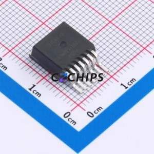 Mosfet ซิลิคอนคาร์ไบด์ TO-263-7L SG2M023120J1J ทรานซิสเตอร์มอสเฟทของแท้ใหม่ - Product Image 1