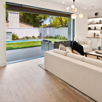 Suelo Laminado Blanco AC4 de 10 mm, Clase 34, para Pistas de Baile, Suelos Modernos de Madera, Sistema de Click, Resistente al Agua, Alfombra de Lujo para Sala de Estar