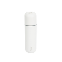 Diffuseur de parfum pour voiture SCENTA OEM professionnel, clip pour grille d'aération, diffuseur d'huiles essentielles ultrasonique USB sans eau, purificateur d'air pour voiture