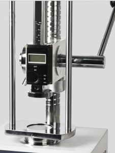 Máquina de Prueba de Tensión y Compresión de Resortes/Probador de Tensión y Compresión de Resortes - Product Image 2