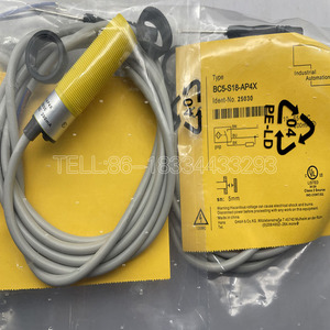 Sensor capacitivo de carcasa de plástico nuevo M18 de alta calidad de Venta caliente 100% Original - Product Image 4