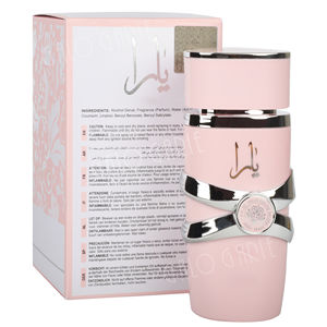 Perfume Árabe <span class=keywords><strong>de</strong></span> Alta Calidad en Oferta, 100 ml, Fragancia Floral Amaderada Fresca y Duradera, Ecológica, para Hombre y <span class=keywords><strong>Mujer</strong></span>, Rosa Europea - Product Image 3