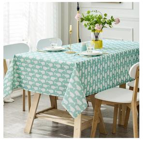 Mantel de algodón orgánico, calidad superior, precio competitivo, certificado GOTS - Product Image 6