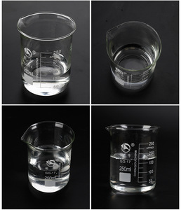Günstiger Preis Tensid Emulgator NP-9 Ersatz AEO-9 Flüssig C12-C14 Alkohol-Ethoxylat AEO-9 Fettkohlenwasserstoff-Polyoxyethylen - Product Image 6