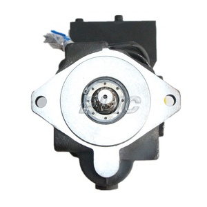 ชุดประกอบปั๊มไฮดรอลิก PVD-0B-23BP-8G3-5083C สำหรับรถขุดขนาดเล็ก PVD-0B-23BP - Product Image 4