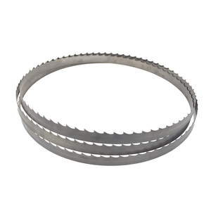 Factory Sale Widely <strong>Used</strong> Vertical Steel <strong>Blade</strong> Band <strong>Saw</strong> <strong>Blades</strong> Meat Bimetal Cutting Metal Band <strong>Saw</strong> <strong>Blade</strong> - Product Image 1