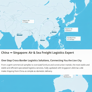 Transporte Aéreo |   Seguro de Transporte Marítimo Tianliang y Almacén Local |   Entrega a Malasia en un plazo de 15 días - Product Image 6