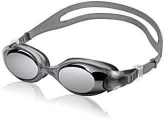 Mirrored charcoal