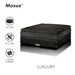 ที่นอนทำมือจากขนม้าวิวิดัส สปริงทั้งตัว แบบออร์โธปิดิกส์ สำหรับเด็ก - Product Image 4
