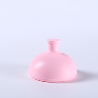 Dispositif anti-colique en silicone pour bébé, modèle 65, pour réduire les coliques, les vomissements et éliminer les mucosités chez les nouveau-nés
