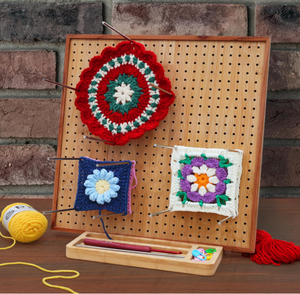 Achetez du ruban de blocage en bambou et en bois personnalisable avec des crochets en acier inoxydable - Product Image 4