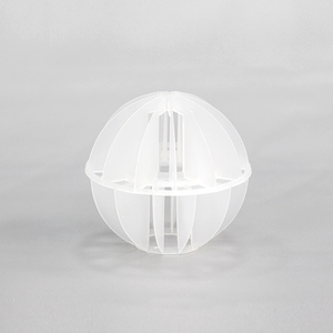 Fabricante de Torre de Plástico de Expansión Aleatoria, Bola Hueca Poliedrica de PP para Purificación de Agua, Servicios de Moldeo por Inyección y Corte - Product Image 5